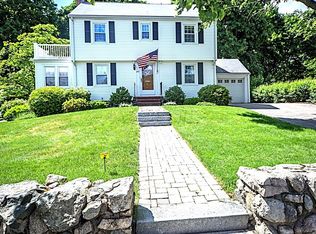205 Walpole St, Norwood, MA 02062