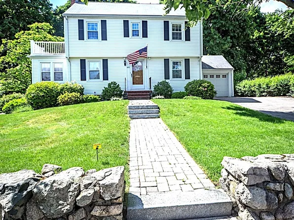 205 Walpole St, Norwood, MA 02062