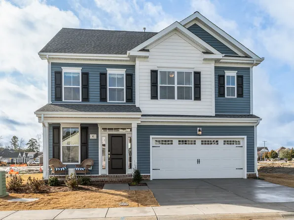 917 Brenner Rd, Chesapeake, VA 23320