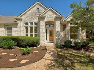 7008 Bright Star Ln, Austin, TX 78736