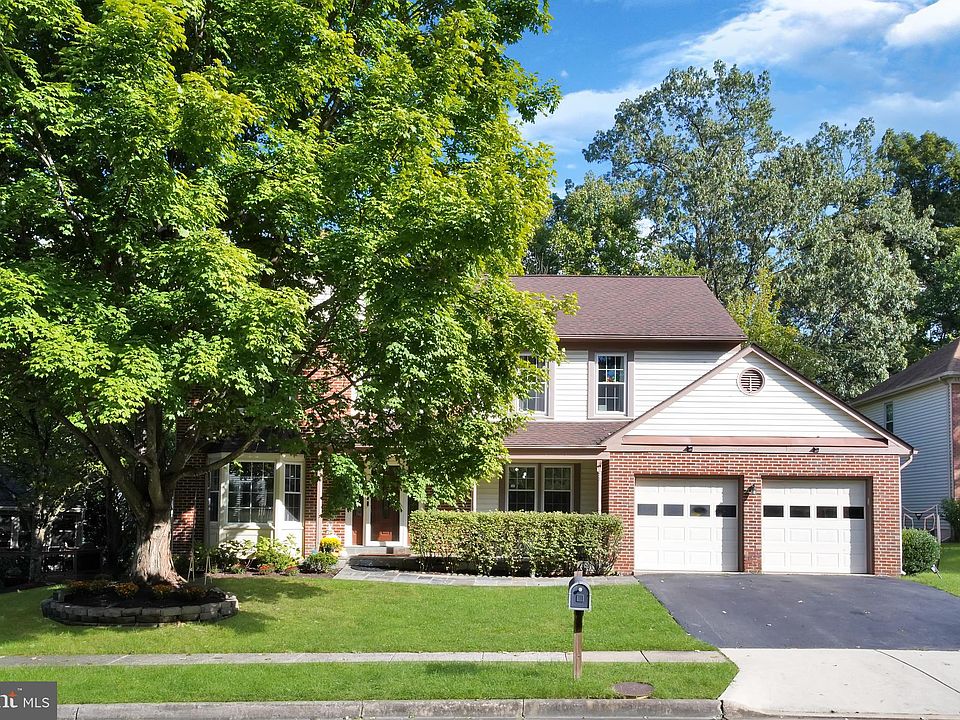 1st image of 13603 Turkey Foot Ct