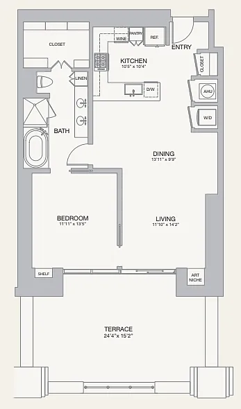 Floor plan 5PT