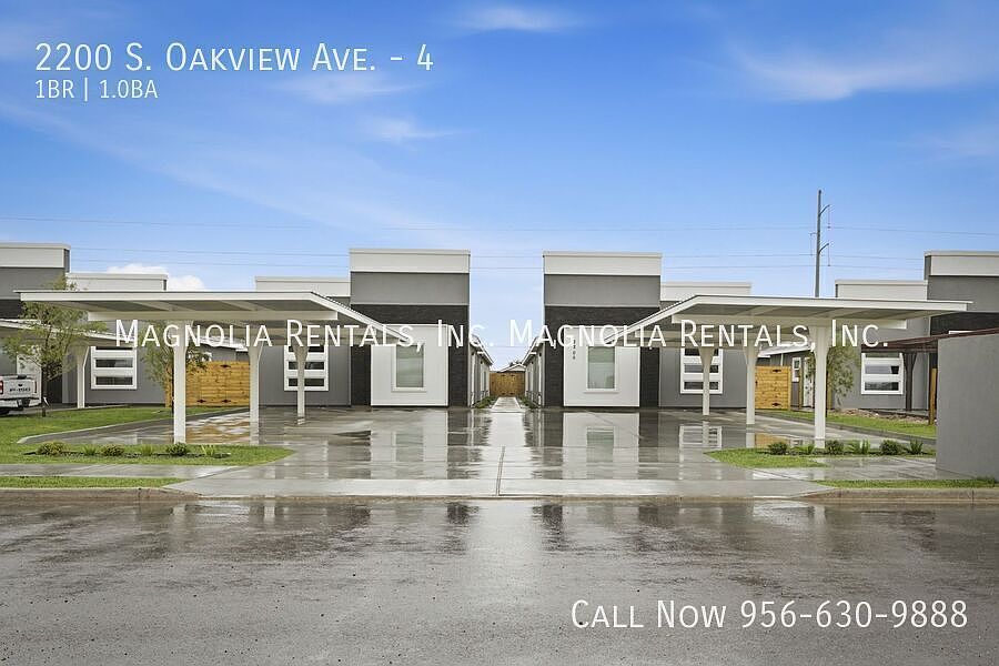 1st image of 2200 S Oakview Ave #4