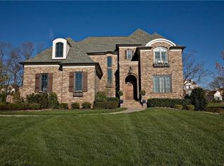 9284 Wardley Park Ln, Brentwood, TN 37027