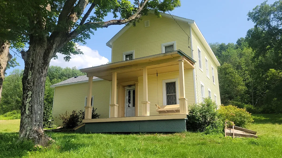 Building Photo - 535 Gospel Hill Rd