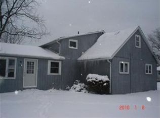 1018 Adams St, Vermilion, OH