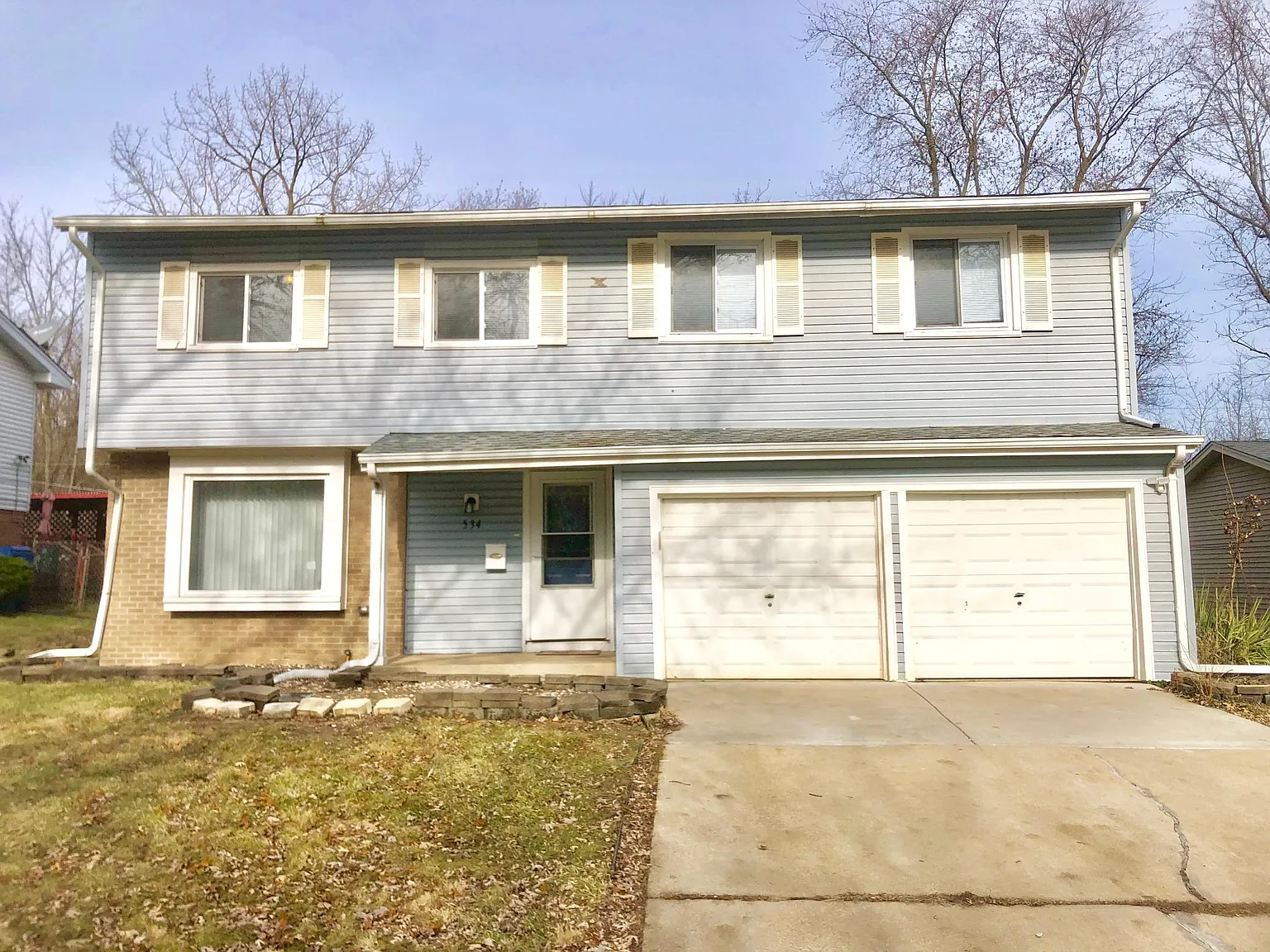534 Circle Dr photo 1