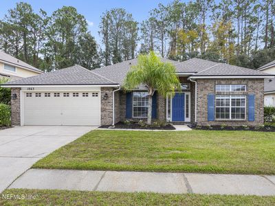1863 CHATHAM VILLAGE Drive, Fleming Island, FL, 32003