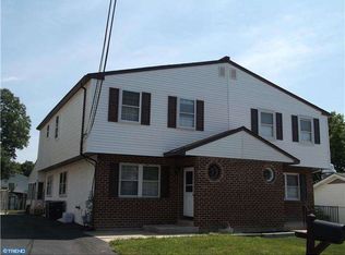49 N Diamond St, Clifton Heights, PA 19018