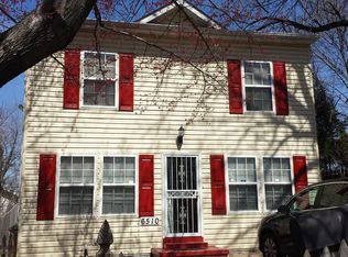 6510 Drylog Street, Capitol Heights, MD 20743
