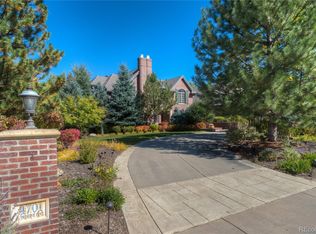 4701 Preserve Pkwy N, Greenwood Village, CO 80121