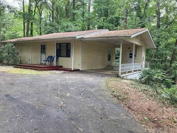 8 Ona Ln, Hot Springs, AR 71909