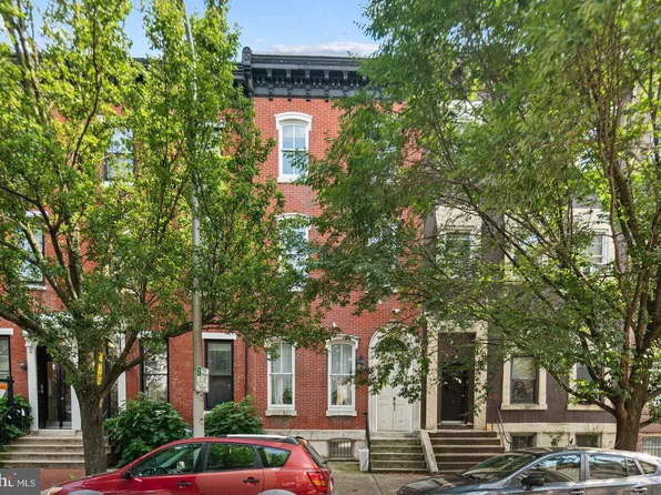 1832 Green St APT 2R, Philadelphia, PA 19130