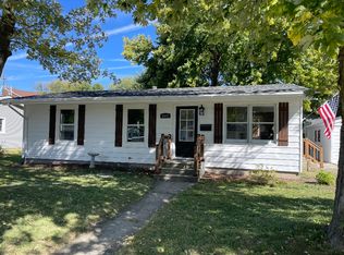 1431 Hulmes Dr, Dekalb, IL 60115