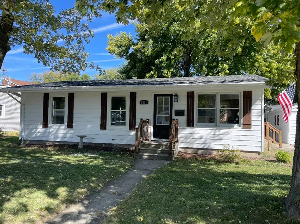 1431 Hulmes Dr, Dekalb, IL 60115