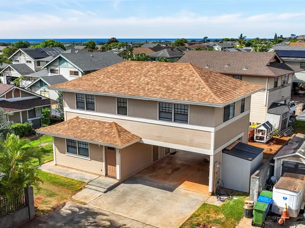 94-245 Kaiholena Pl, Waipahu, HI 96797