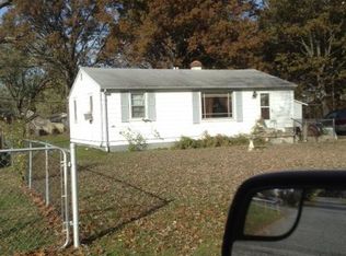 4706 Terrace Ave, Indianapolis, IN 46203