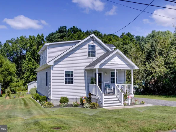 115 South St, Secretary, MD 21664
