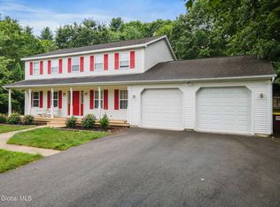26 Gates Avenue N., Gansevoort, NY 12831