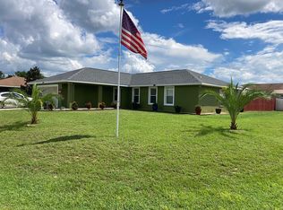 10110 SE 122nd St, Belleview, FL 34420