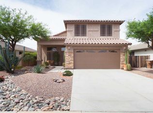 9150 W Mary Ann Dr, Peoria, AZ 85382