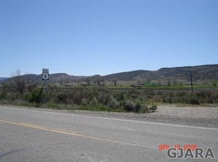 1025 Highway 6 And 50, Mack, CO 81525