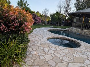 13802 Montero Ave, Sylmar, CA 91342