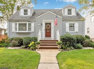 183 Locust Dr, Cranford, NJ