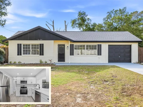 10393 Horizon Dr, Spring Hill, FL 34608