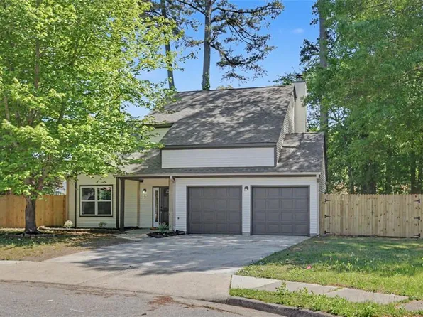 12 Alton Ct, Hampton, VA 23669