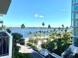 1501 S Flagler Dr APT 5F, West Palm Beach, FL 33401