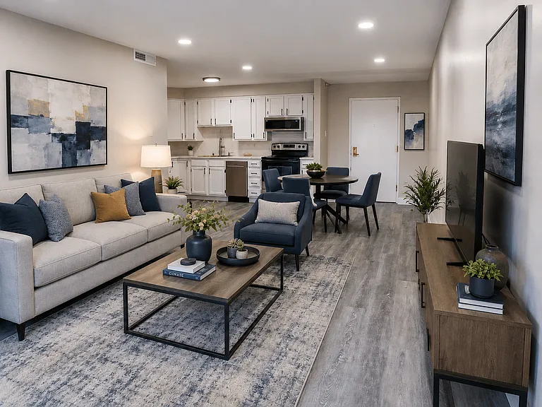 Luxe Residences of Aurora — Photo 21