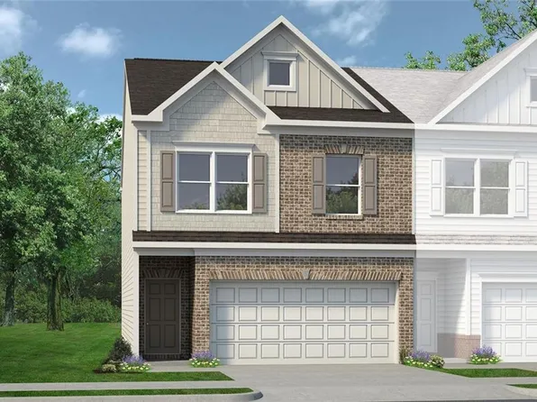 44 Jacobs Farm #20, Lawrenceville, GA 30045