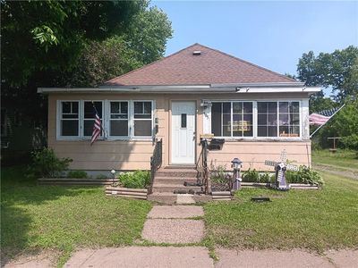 905 East 1st Street, Ladysmith, WI, 54848