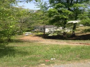 4532 Scenic Mountain Dr, Acworth, GA 30102