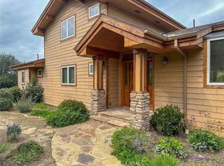 27456 Silverado Canyon Rd, Silverado, CA 92676