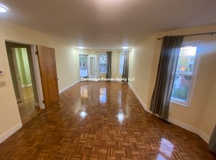 10 Packard Ave, Somerville, MA 02144