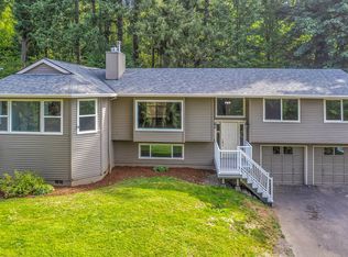 22486 S Redland Rd, Estacada, OR 97023