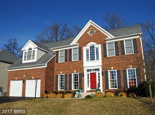 751 Seneca Dr, Odenton, MD 21113