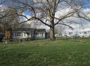 12085 Tullahoma Hwy, Tullahoma, TN 37388