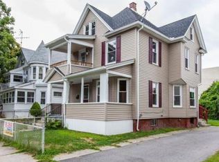 51 Crystal Ave, Springfield, MA 01108