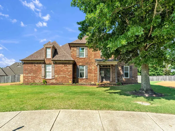 246 Sky Cv, Collierville, TN 38017