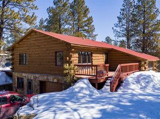 128 Browns Lake Rd, Durango, CO 81303