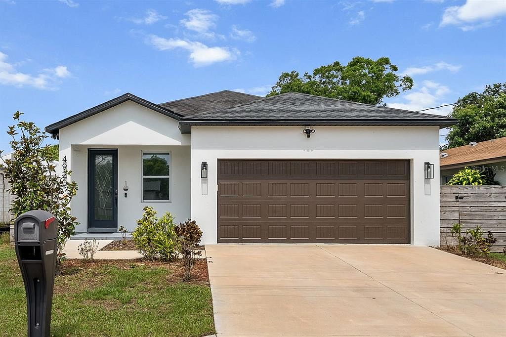 4920 69th St N, Saint Petersburg, FL 33709 | MLS #A4655179