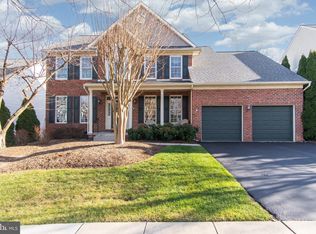 9015 Harris St, Frederick, MD 21704