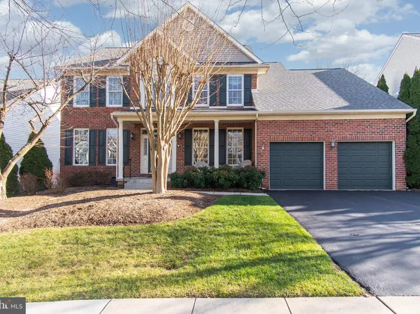 9015 Harris St, Frederick, MD 21704