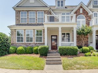 101 Pennystone Cir, Franklin, TN 37067