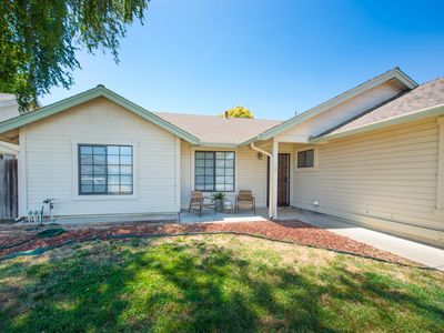 371 El Capitan Dr, Woodland, CA, 95695