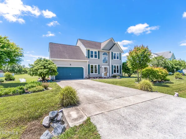 108 NW River Drive, Moyock, NC 27958