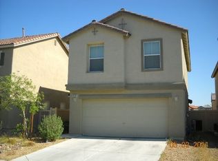 4133 Pohickery Ct, Las Vegas, NV 89115